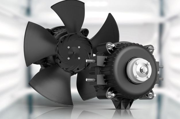 EC-Motor