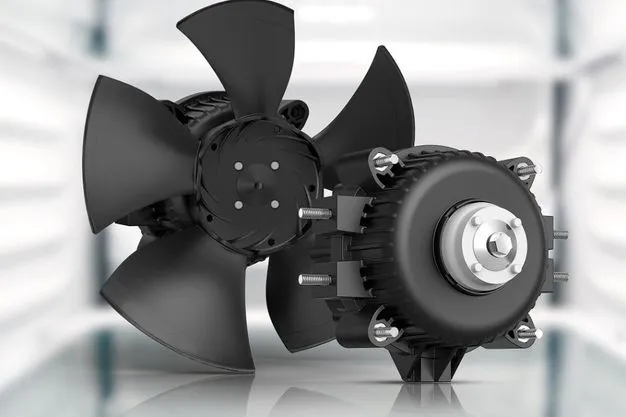 EC-Motor