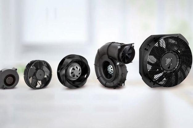 Ventilatoren