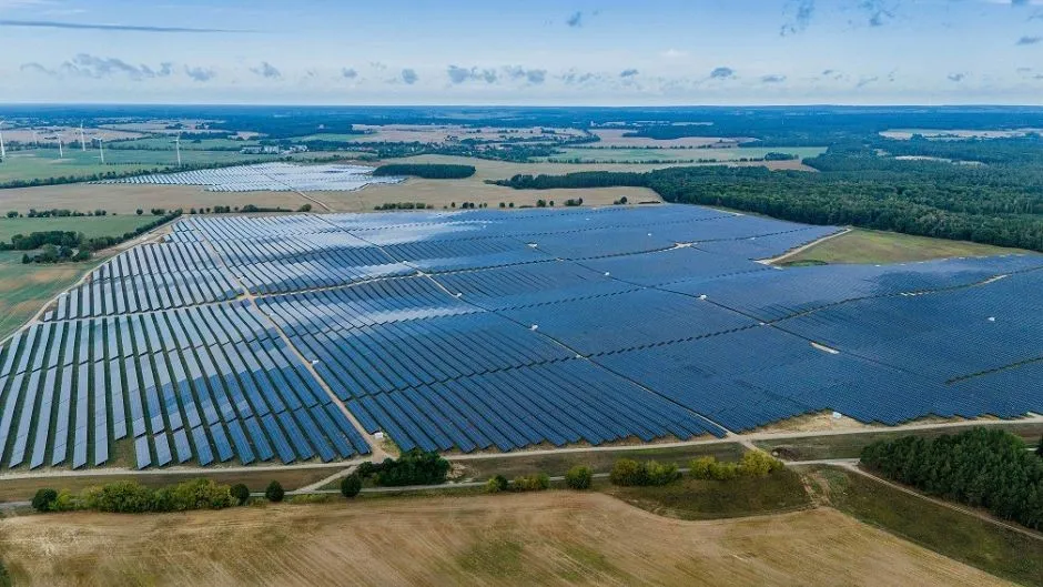 Solarpark