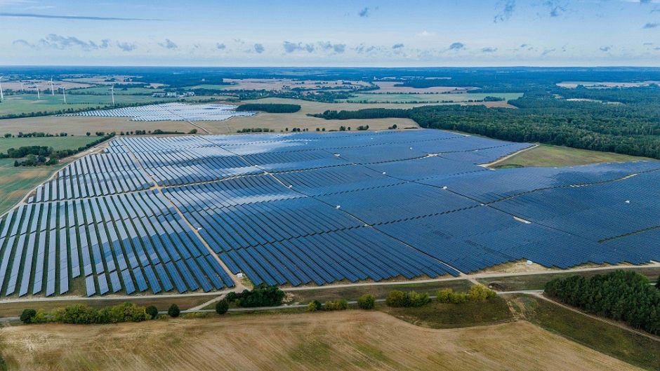Solarpark