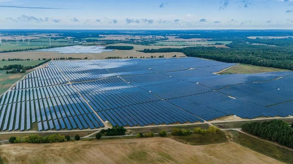 Solarpark