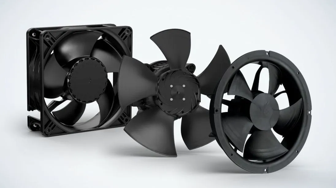 Ventilatoren
