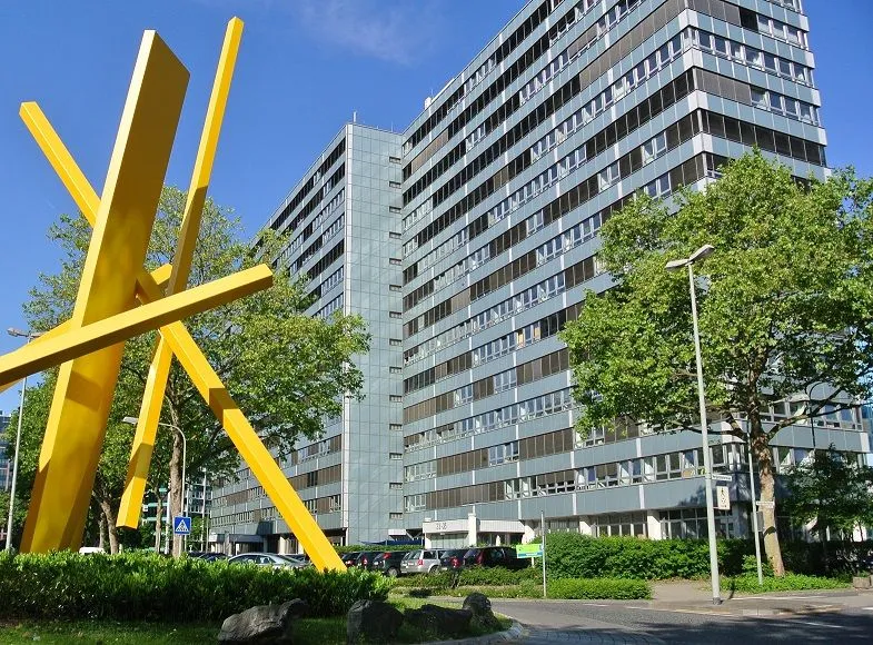BAFA-Gebäude