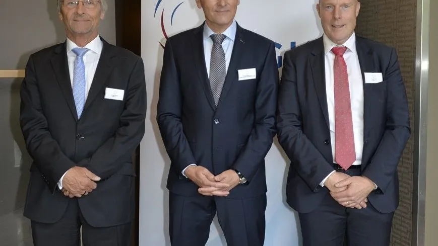 Trio