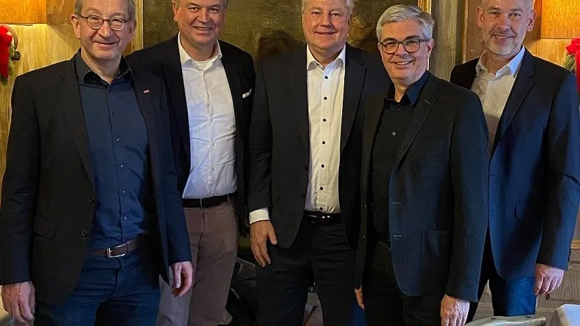 Vertragsverlängerung