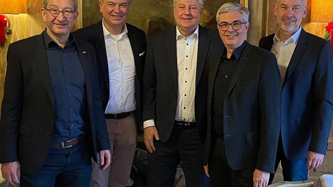 Vertragsverlängerung