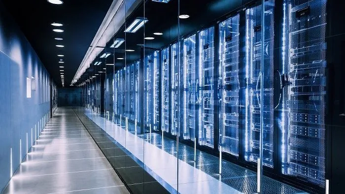 Data Center