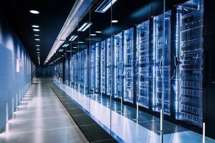 Data Center