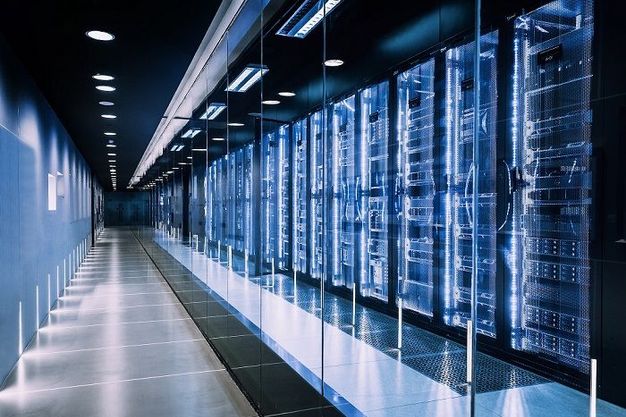 Data Center