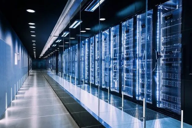 Data Center