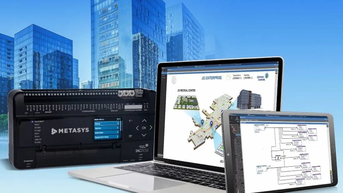 Metasys 14.0