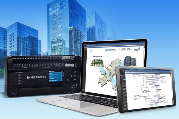 Metasys 14.0