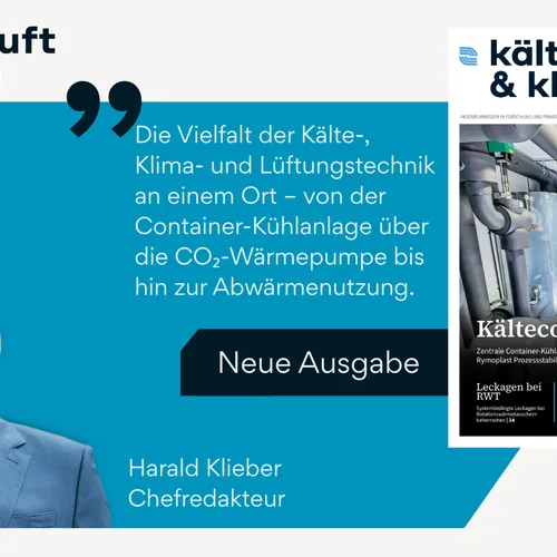 Neue Ausgabe Kälte Luft Klima 32026