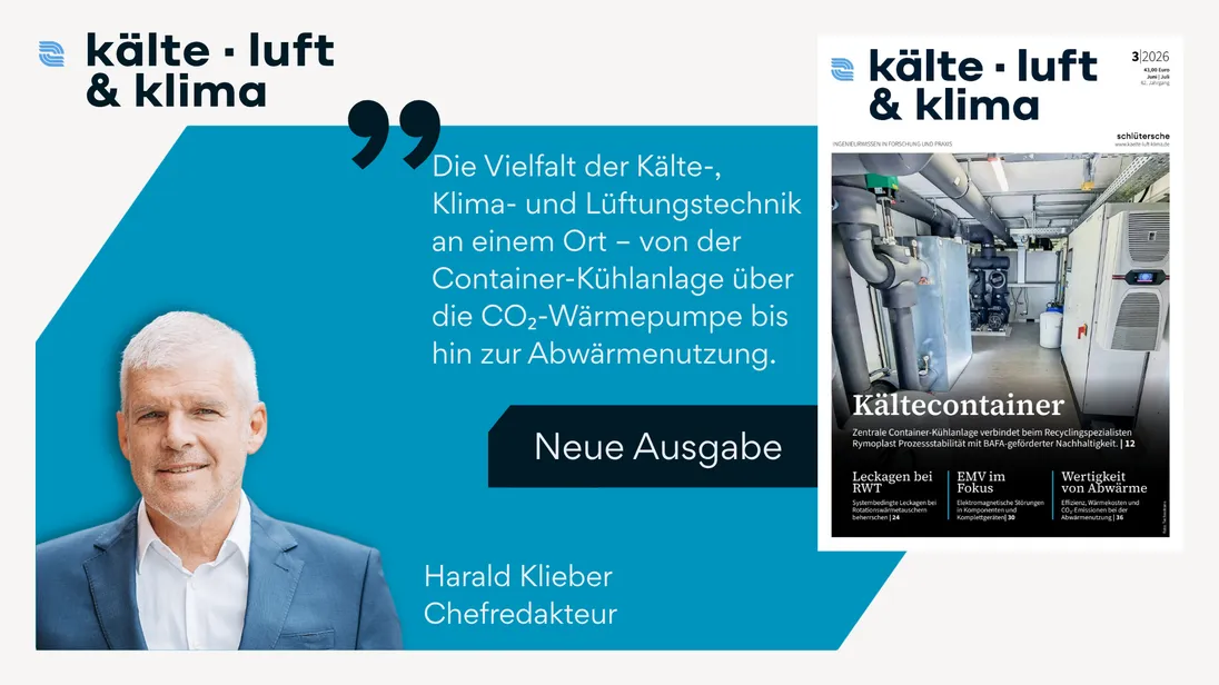 Neue Ausgabe Kälte Luft Klima 32026