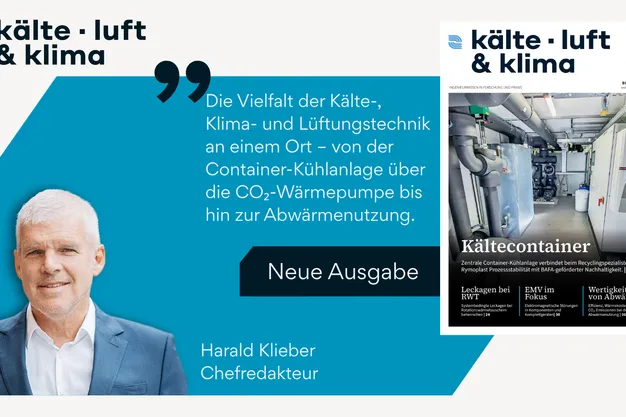 Neue Ausgabe Kälte Luft Klima 32026