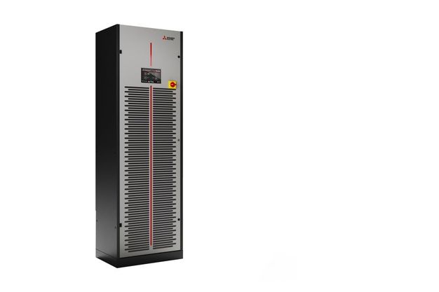 Klimaschrank