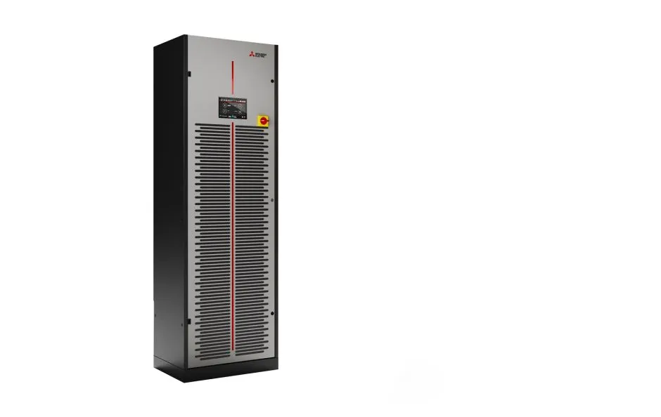 Klimaschrank