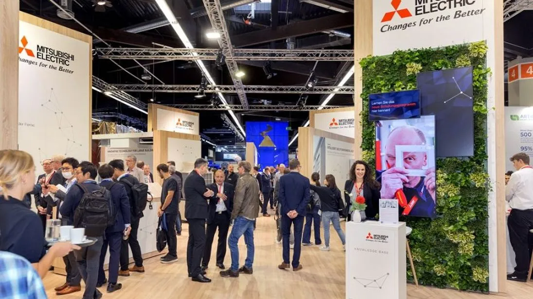 Messestand