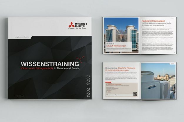 Trainingsprogramm