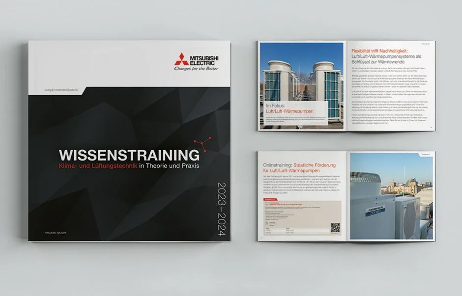 Trainingsprogramm