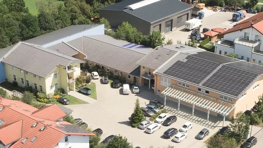 Gebäude