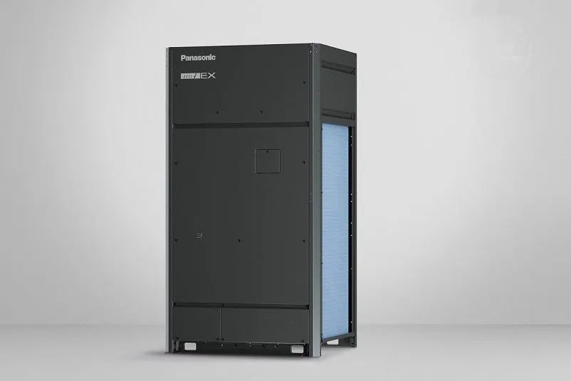 ECOi EX MZ1