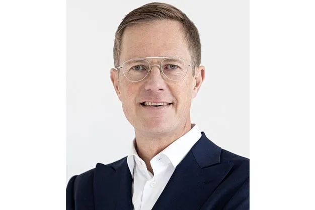 Frank Sohr, COO der Rosenberg Ventilatoren GmbH