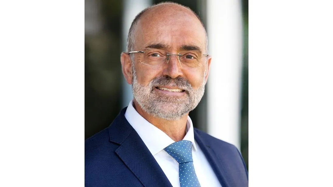 Norbert Schuster, ehemaliger COO der Rosenberg Ventilatoren GmbH.