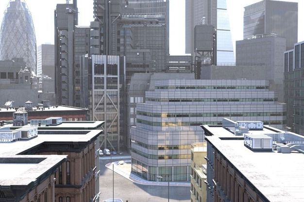 Geniox