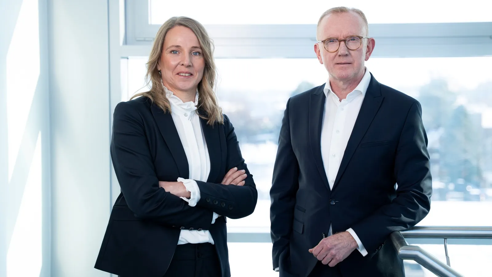 Vorstand der Technotrans SE