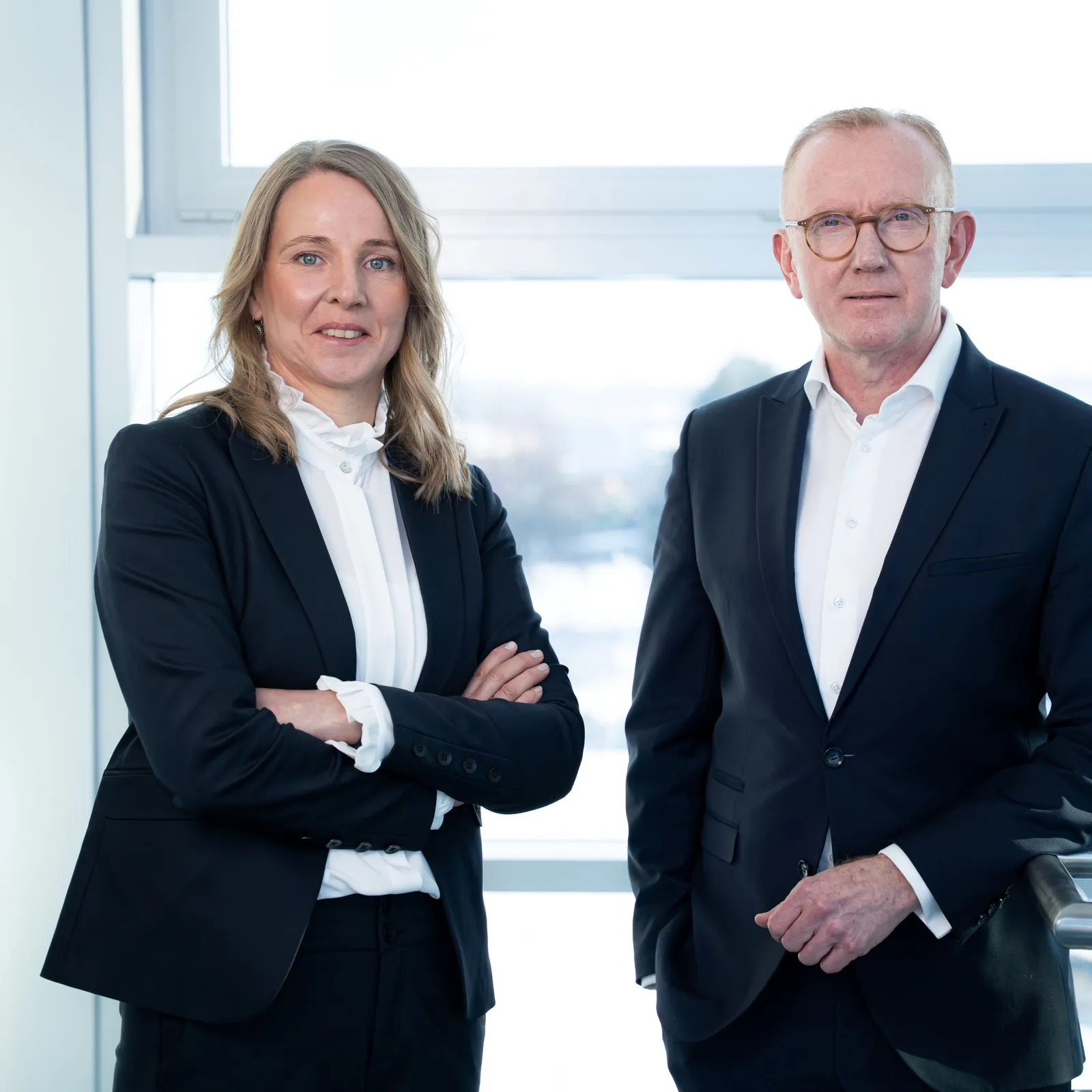 Vorstand der Technotrans SE