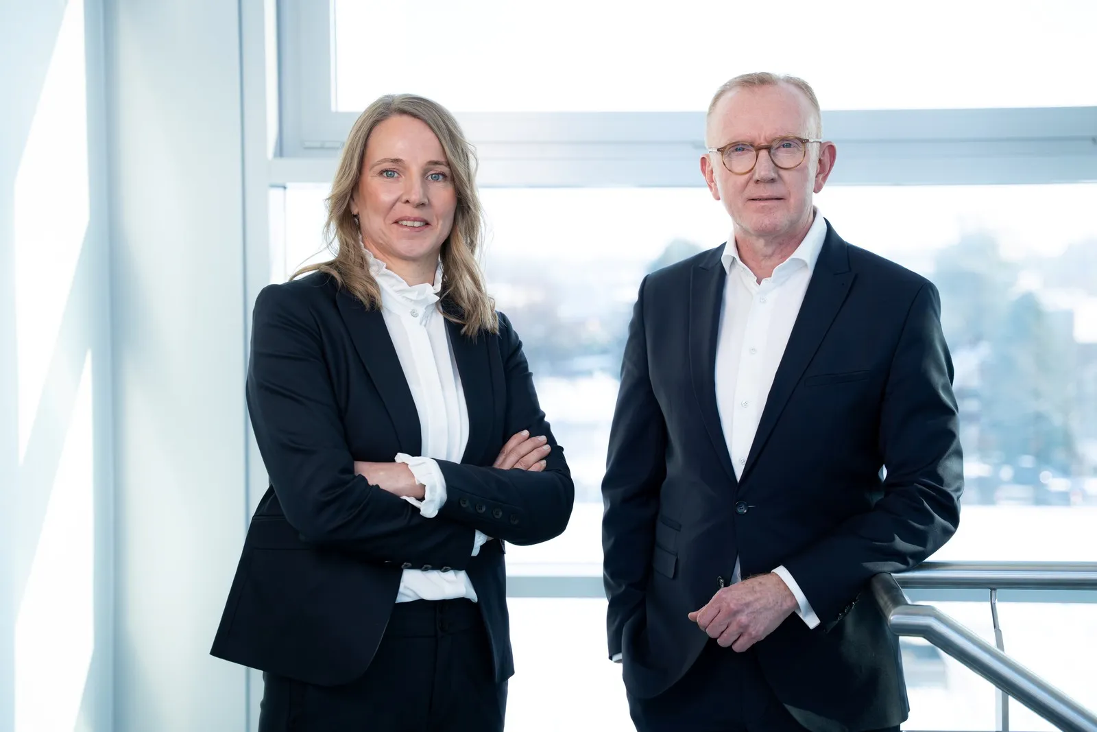 Vorstand der Technotrans SE