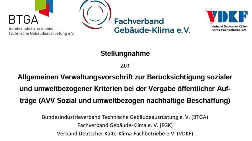 Stellungnahme