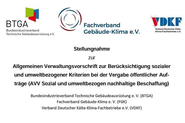 Stellungnahme