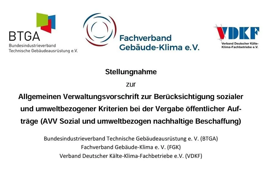 Stellungnahme