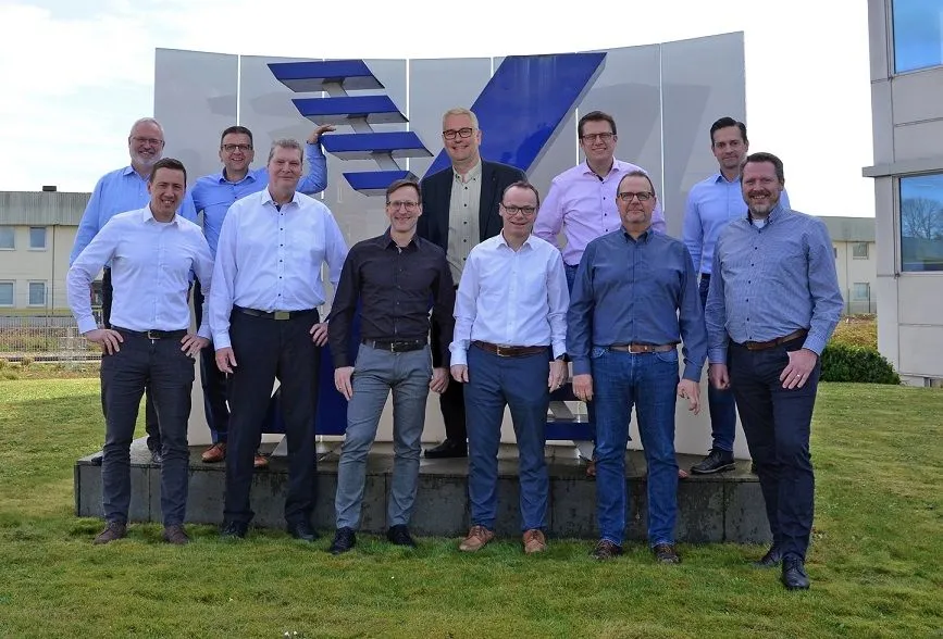 Gruppe