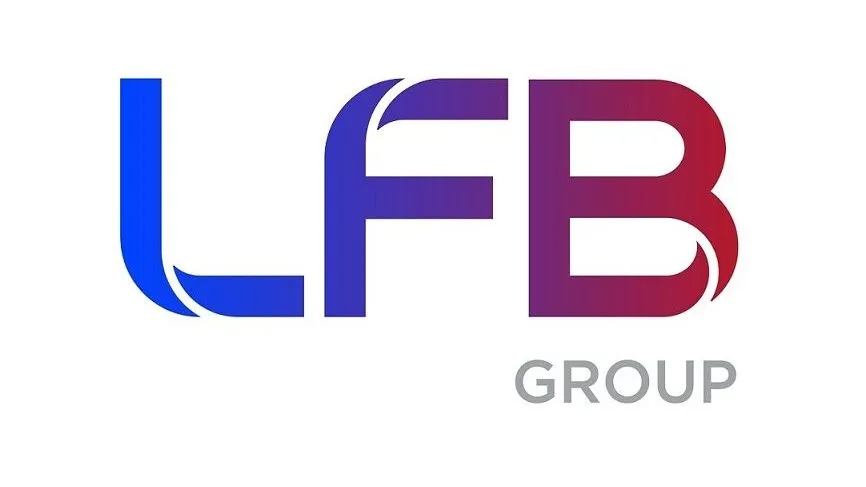 Logo LFB