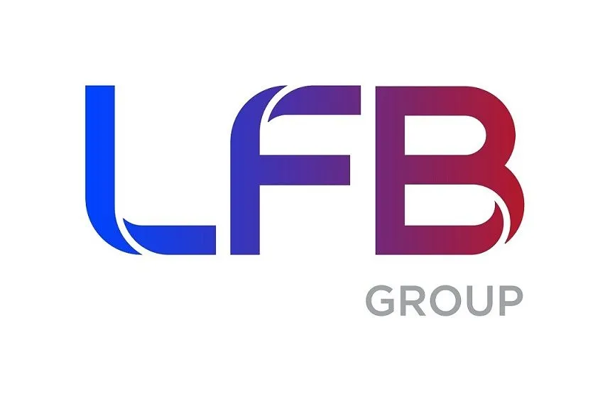 Logo LFB
