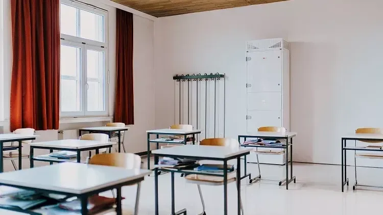 Klassenraum