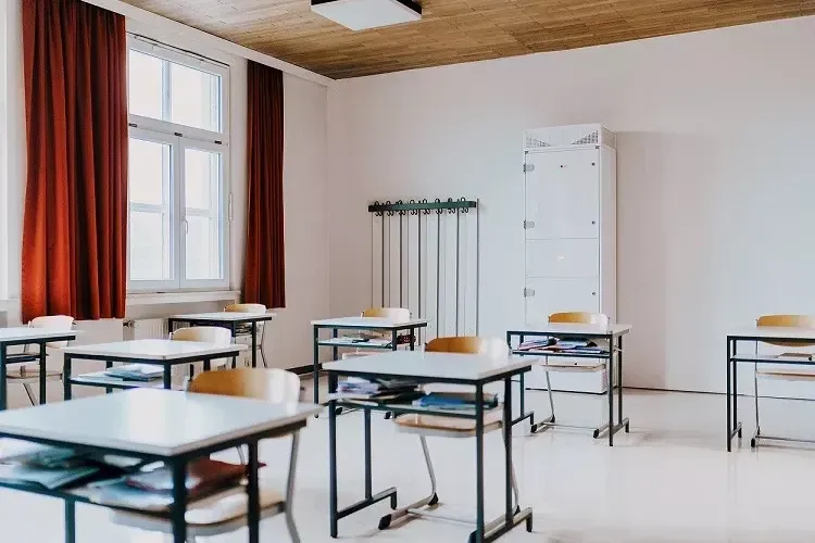 Klassenraum