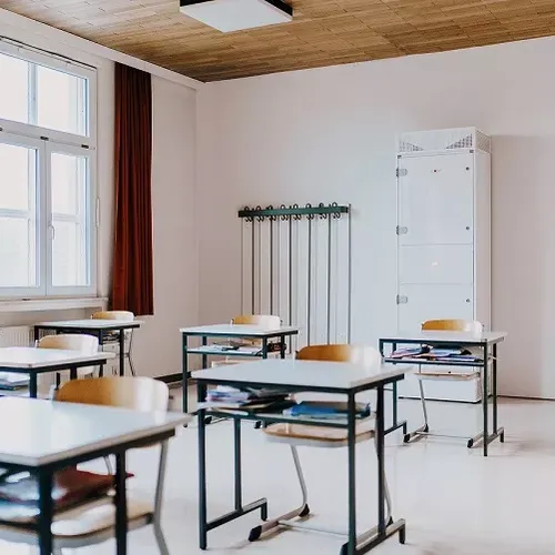 Klassenraum