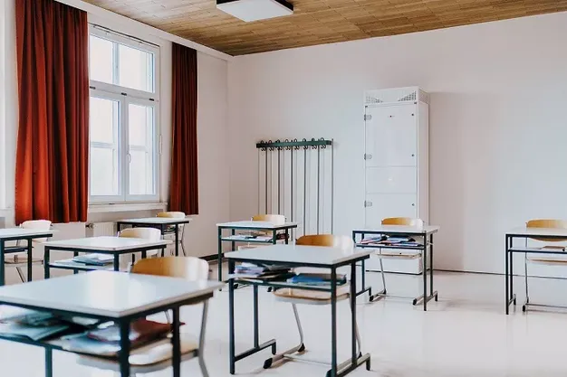 Klassenraum