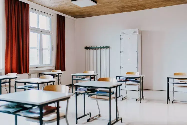 Klassenraum