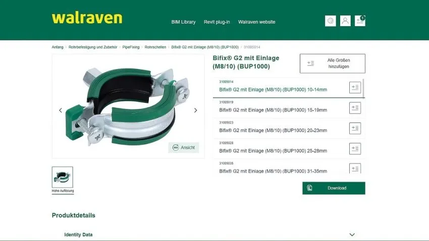 BIM-Plattform