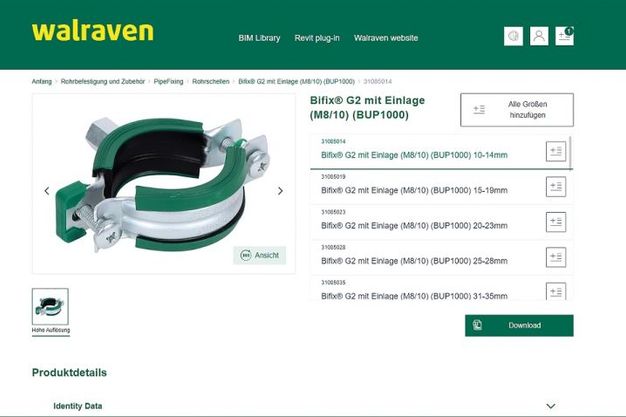 BIM-Plattform