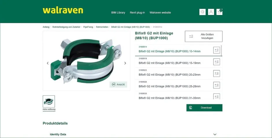 BIM-Plattform