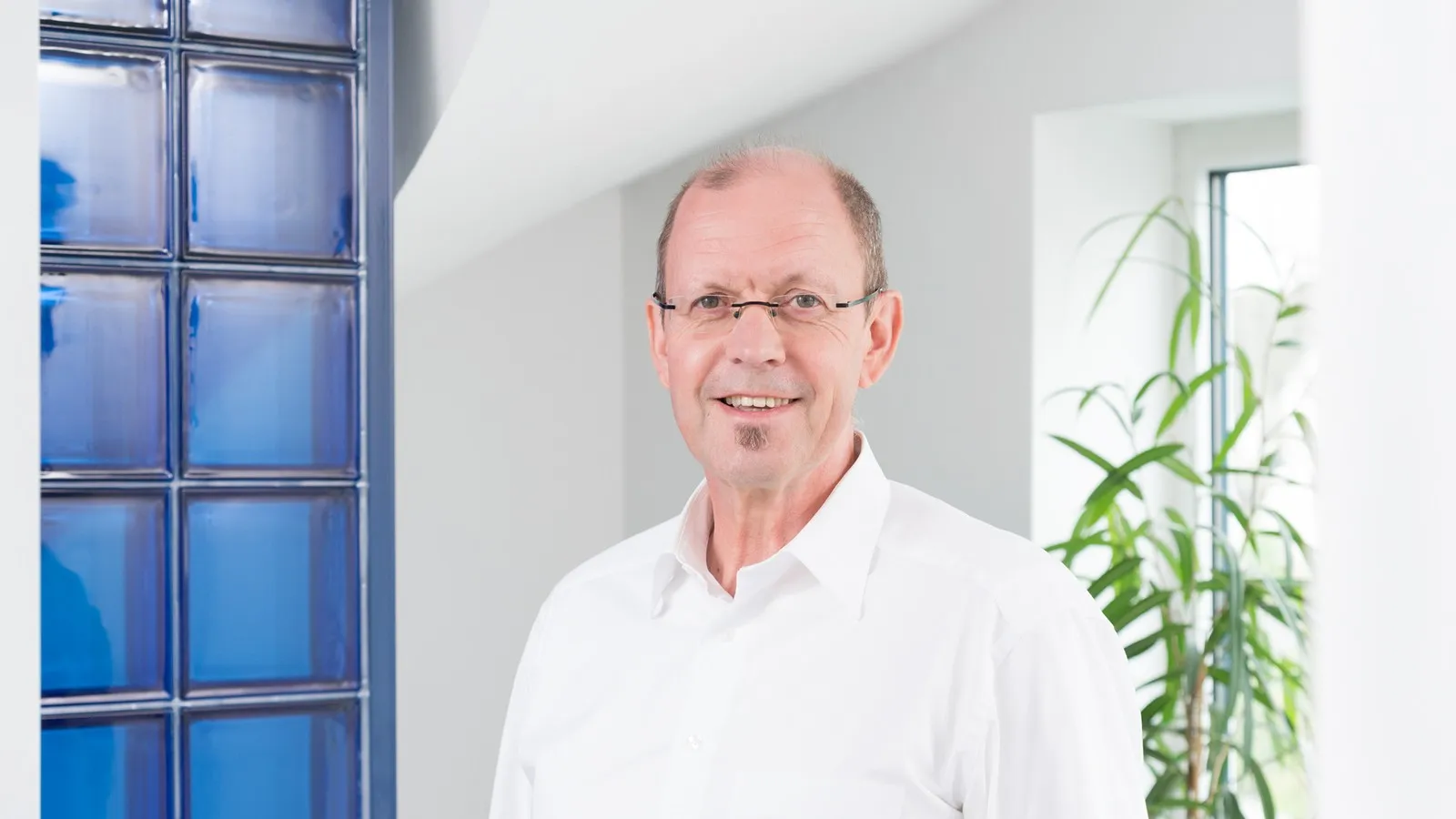 Werner Mettershausen