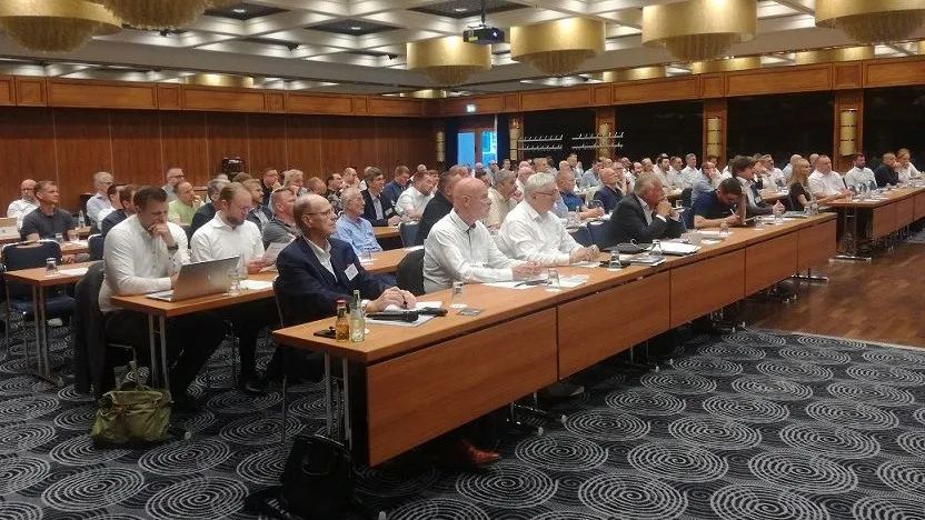 Symposium