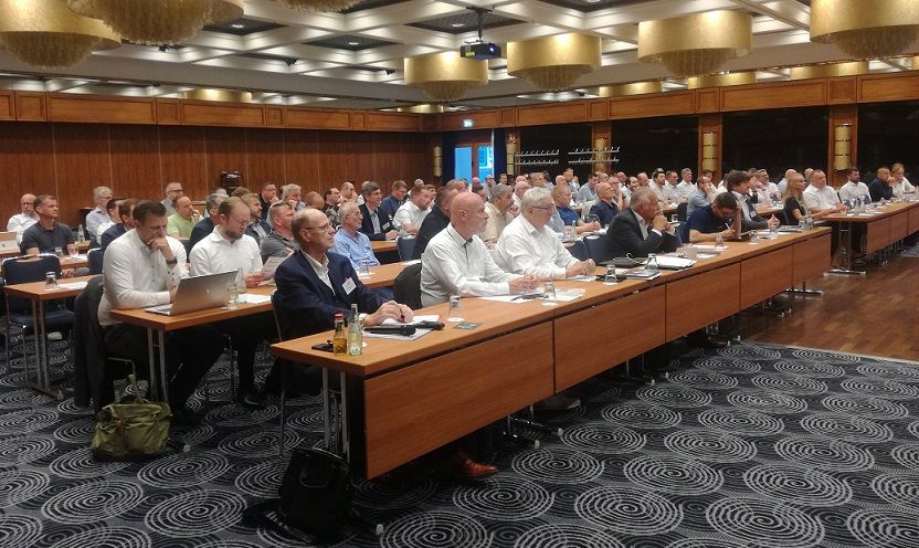 Symposium